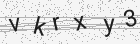 Código gerado pelo captcha