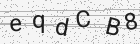 Código gerado pelo captcha
