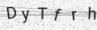 Código gerado pelo captcha