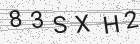 Código gerado pelo captcha