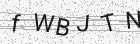 Código gerado pelo captcha