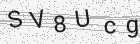 Código gerado pelo captcha