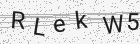 Código gerado pelo captcha