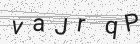 Código gerado pelo captcha