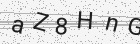 Código gerado pelo captcha