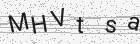 Código gerado pelo captcha