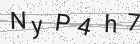 Código gerado pelo captcha