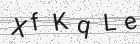 Código gerado pelo captcha