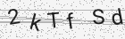 Código gerado pelo captcha