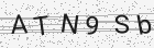 Código gerado pelo captcha