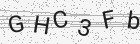 Código gerado pelo captcha