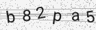 Código gerado pelo captcha