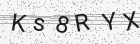 Código gerado pelo captcha