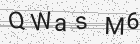Código gerado pelo captcha