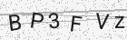 Código gerado pelo captcha
