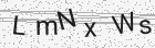 Código gerado pelo captcha