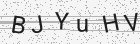 Código gerado pelo captcha