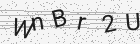 Código gerado pelo captcha