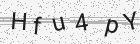 Código gerado pelo captcha