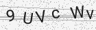 Código gerado pelo captcha