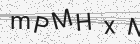 Código gerado pelo captcha