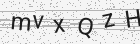 Código gerado pelo captcha