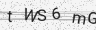 Código gerado pelo captcha