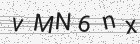 Código gerado pelo captcha