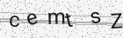 Código gerado pelo captcha