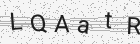 Código gerado pelo captcha