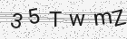 Código gerado pelo captcha