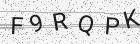 Código gerado pelo captcha