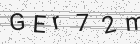 Código gerado pelo captcha