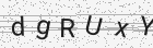 Código gerado pelo captcha