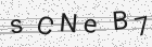 Código gerado pelo captcha