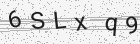 Código gerado pelo captcha