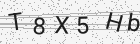 Código gerado pelo captcha