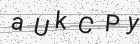Código gerado pelo captcha