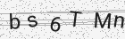 Código gerado pelo captcha