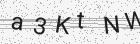 Código gerado pelo captcha