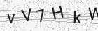 Código gerado pelo captcha