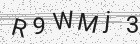 Código gerado pelo captcha