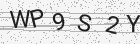 Código gerado pelo captcha