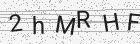 Código gerado pelo captcha