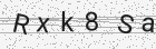 Código gerado pelo captcha