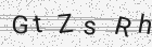 Código gerado pelo captcha