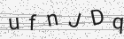 Código gerado pelo captcha