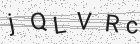 Código gerado pelo captcha