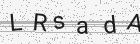 Código gerado pelo captcha
