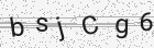 Código gerado pelo captcha